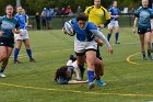Women's Rugby vs Endicott  Wheaton Women's Rugby vs Endicott College.  Photo by Keith Nordstrom : Wheaton, Rugby, Endicott